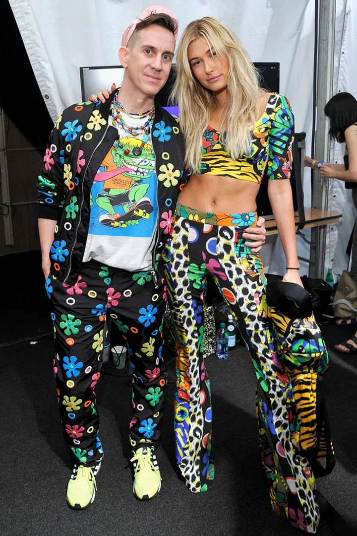 Photo: Getty