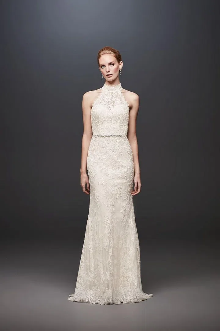 Photo: David's Bridal