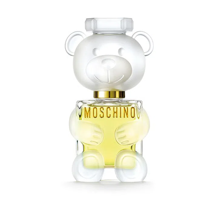 Photo: Courtesy fo Moschino