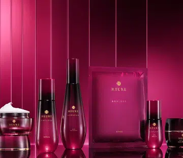 HEURE's Ageless Range Proves That Skin-Deep Is Exactly Where Your Skincare Products Need To Be-Featured image