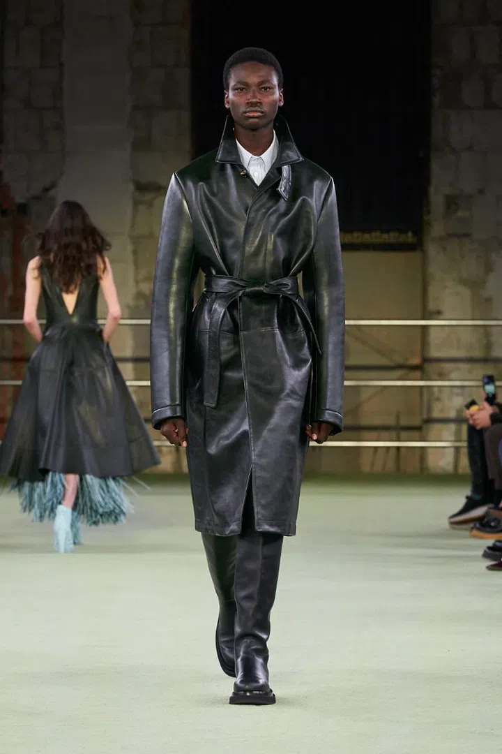 Photo: Bottega Veneta