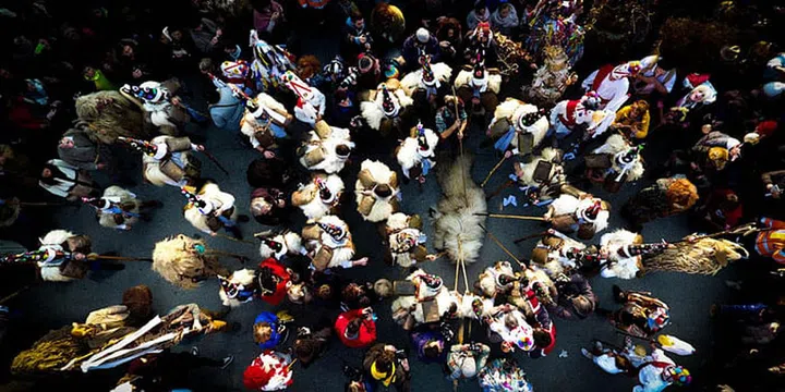 Best Drone Photos 2017