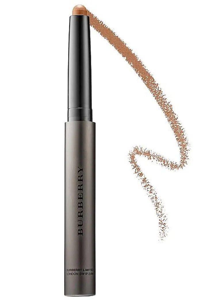 burberry beauty face contour