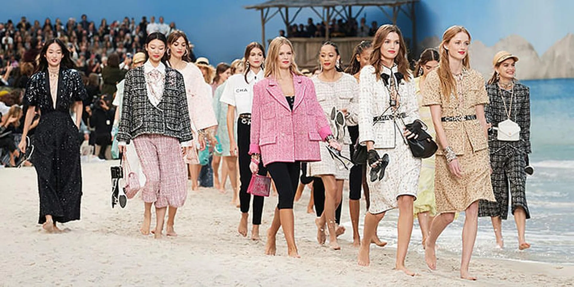chanel ss19
