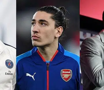 International Champions Cup Singapore 2018 Football Soccer Hot Athletes Events Arsenal Atlético Madrid Paris Saint-Germain