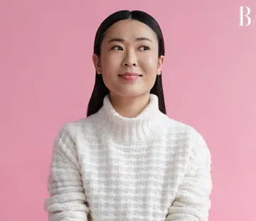 IWD Bannie Kang