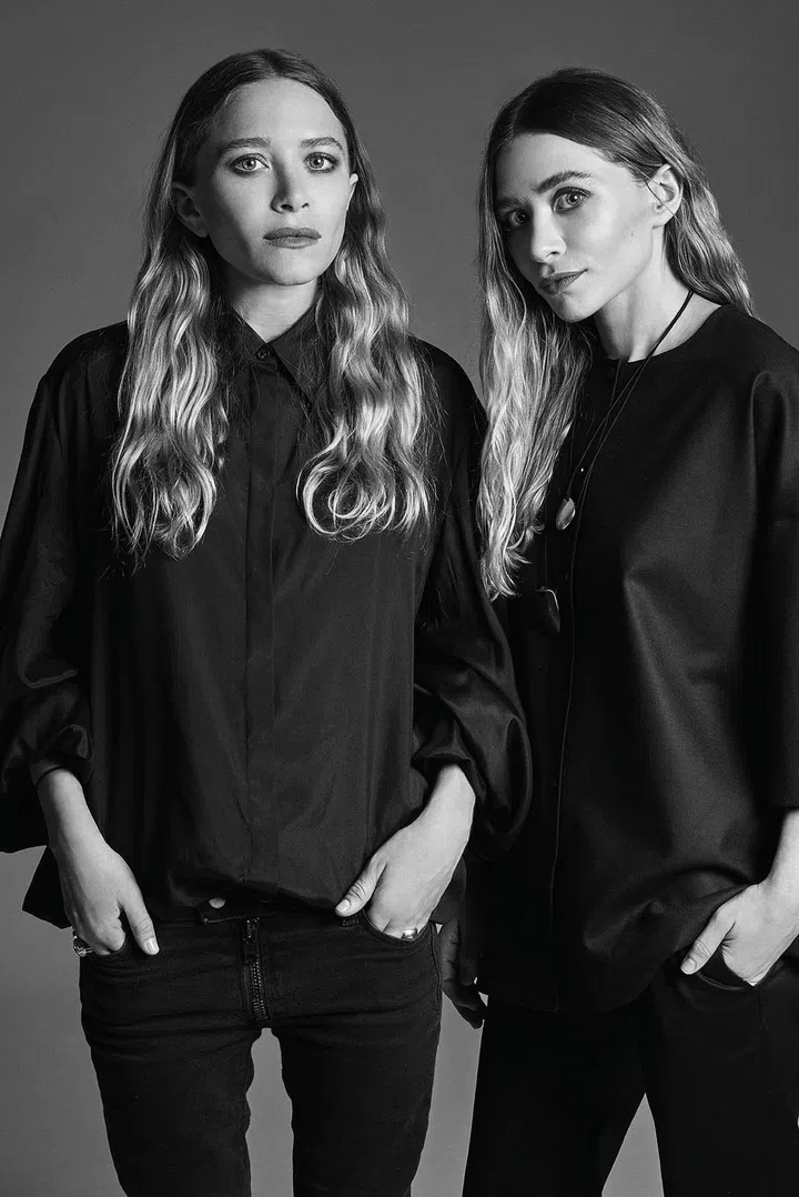 Nominated for Womenswear Designer of the Year Award