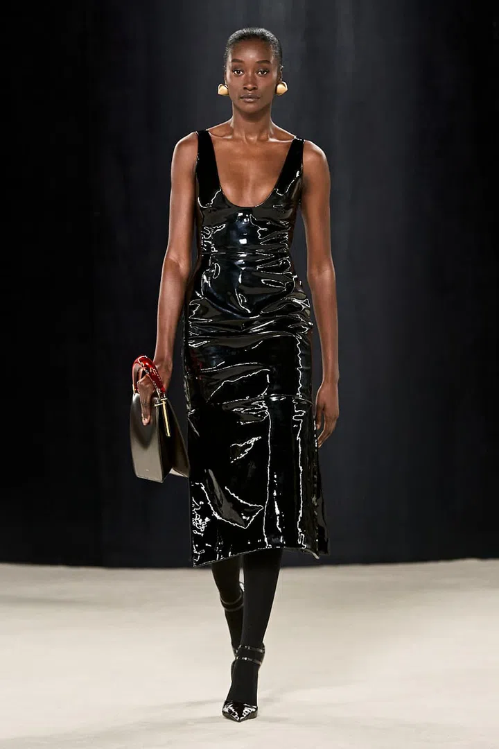 Photo: Courtesy of Ferragamo