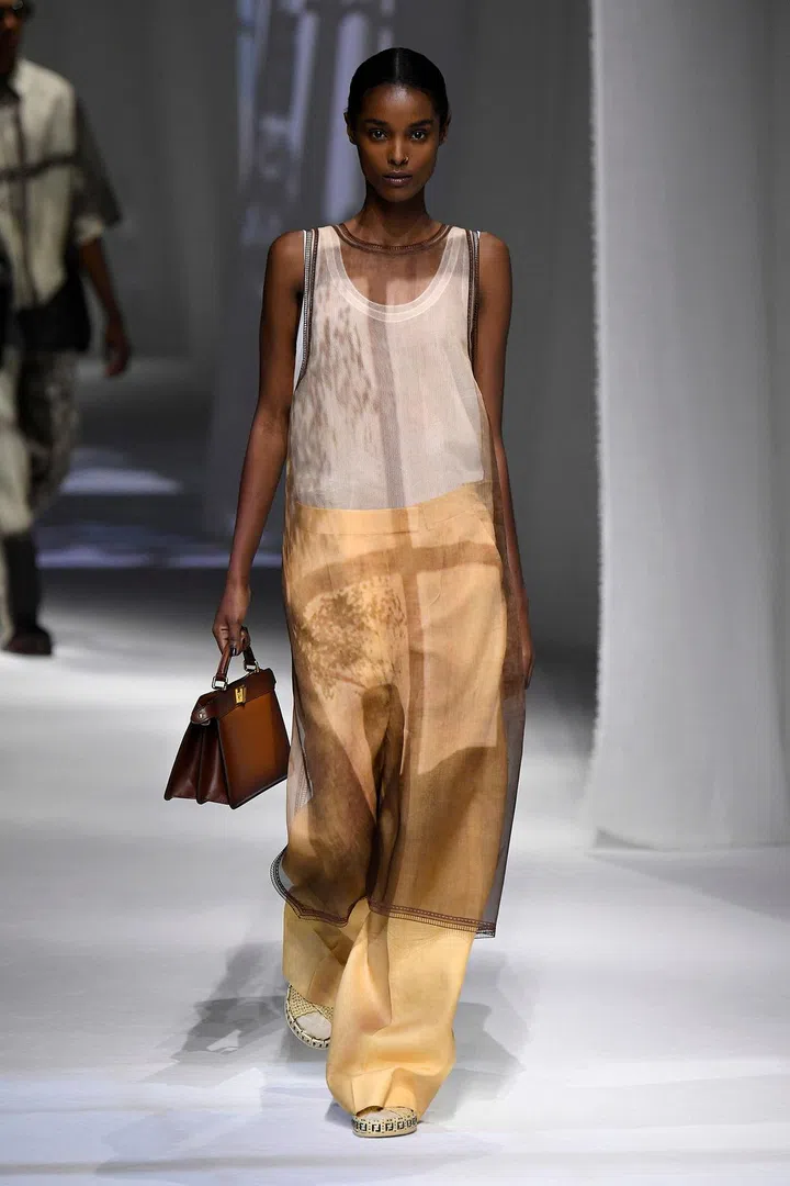 Photo: Fendi