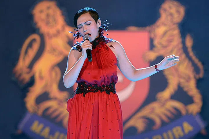 Kit Chan. Photo: Courtesy of SPH Library