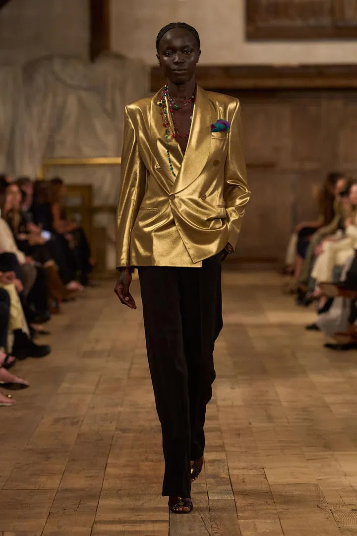 Photo: Courtesy of Ralph Lauren