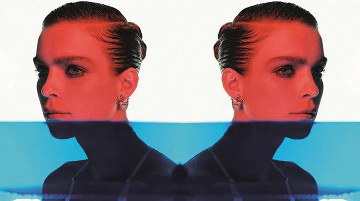 Photographed by Tim Verhallen. Styled by Majid Karrouch