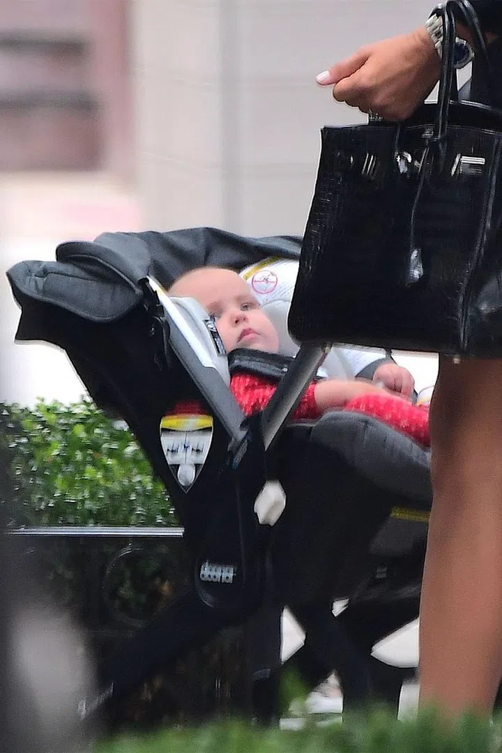 Photo: Splash News
