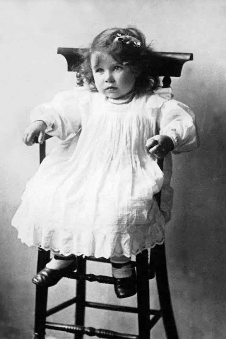 1902. Photo: Getty 