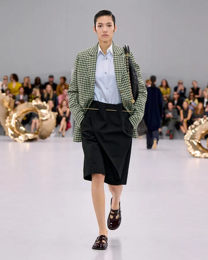 Photo: LOEWE