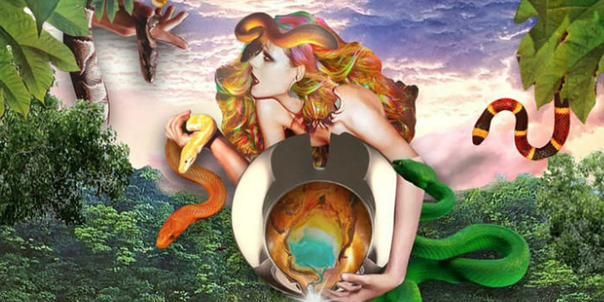 Aquarius