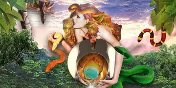 Aquarius
