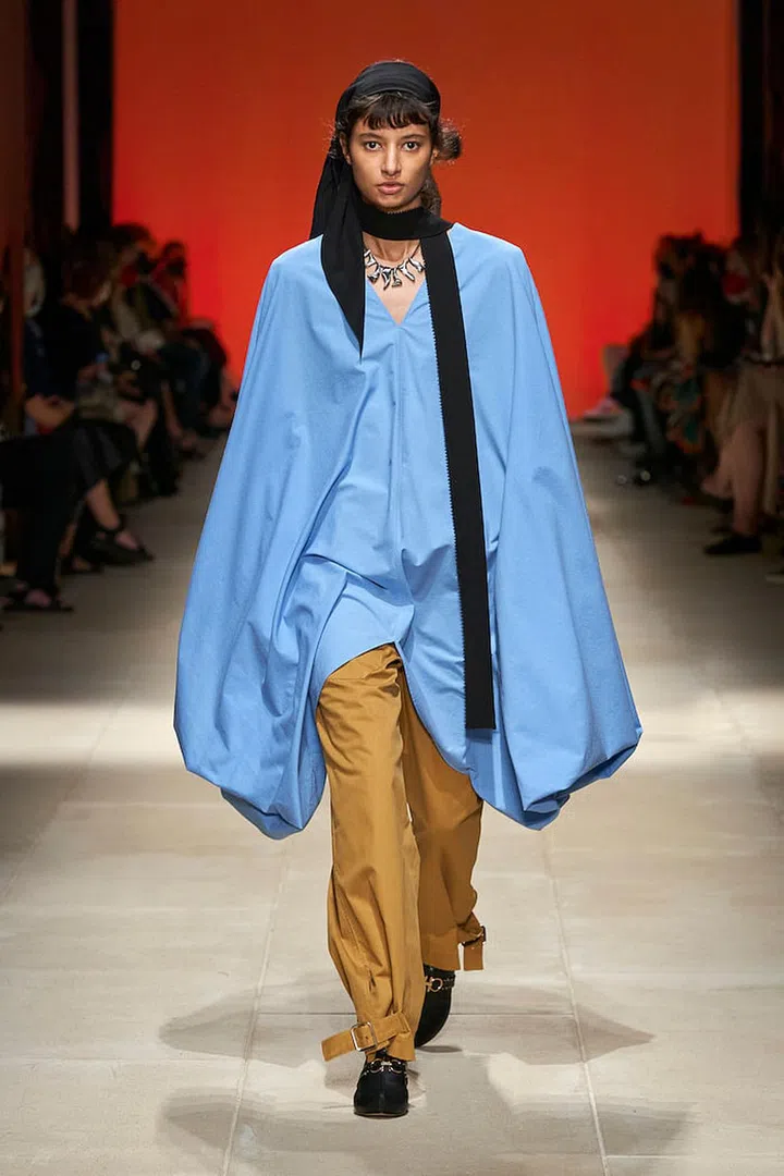 Photo: Salvatore Ferragamo