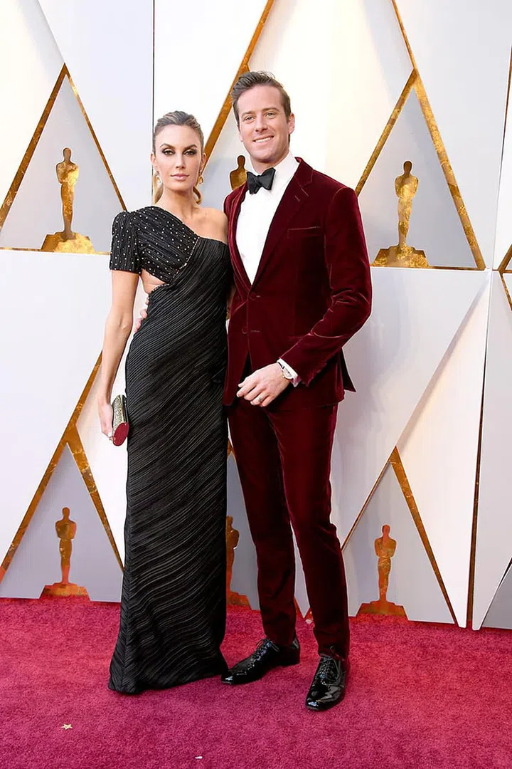 Photo: Getty