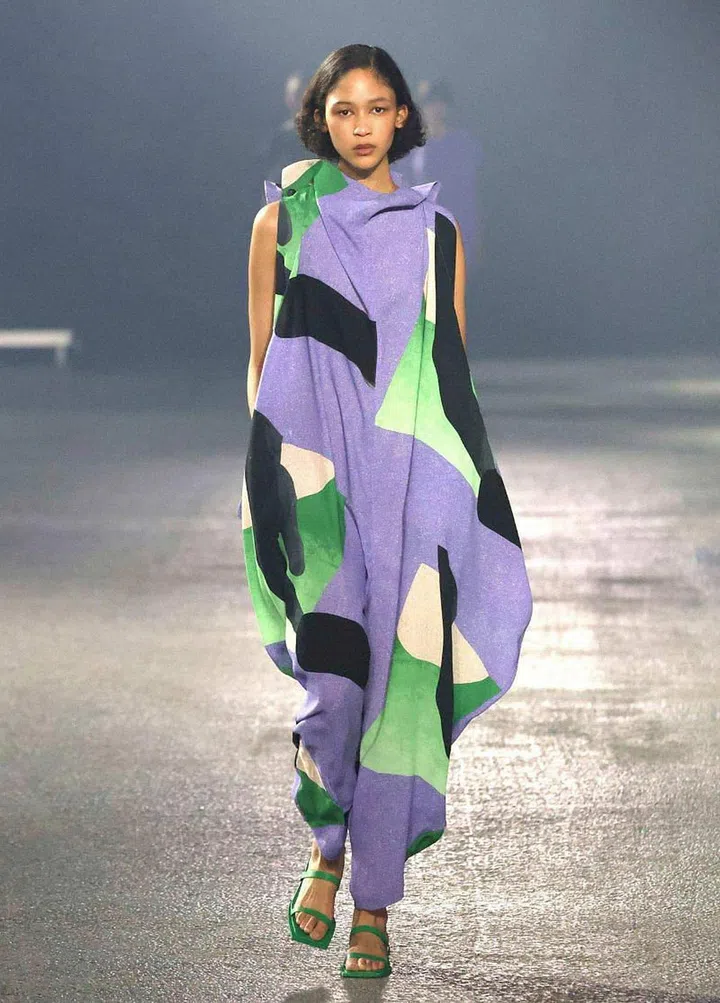 Photo: Issey Miyake