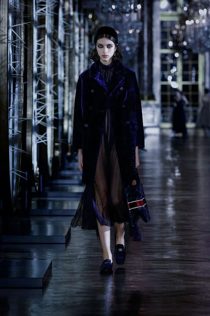 Photo: Dior