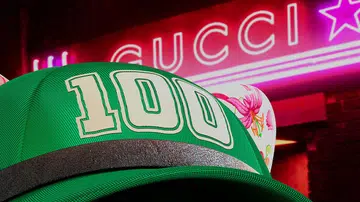Gucci And SUPERPLASTIC Join Forces To Create SUPERGUCCI NFTs