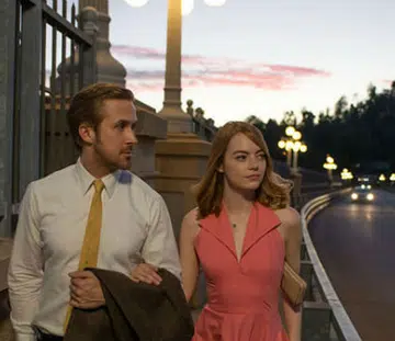 La La Land. Photo: Lionsgate