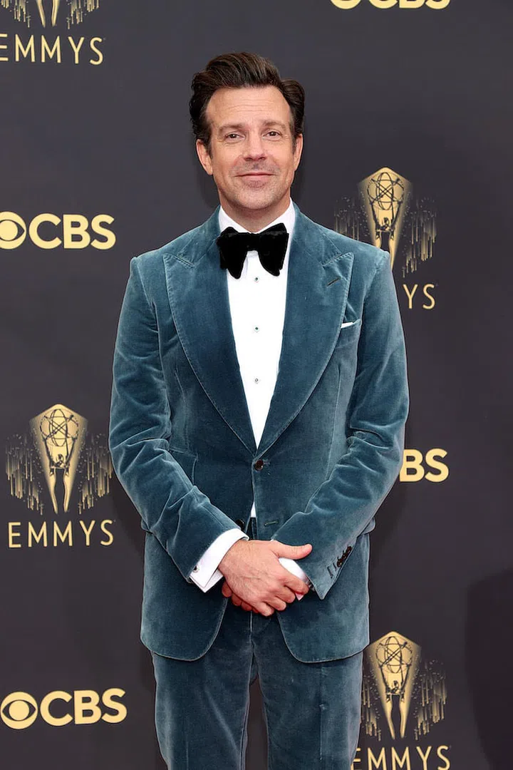 Jason Sudeikis (Photo: Rich Fury/Getty Images)