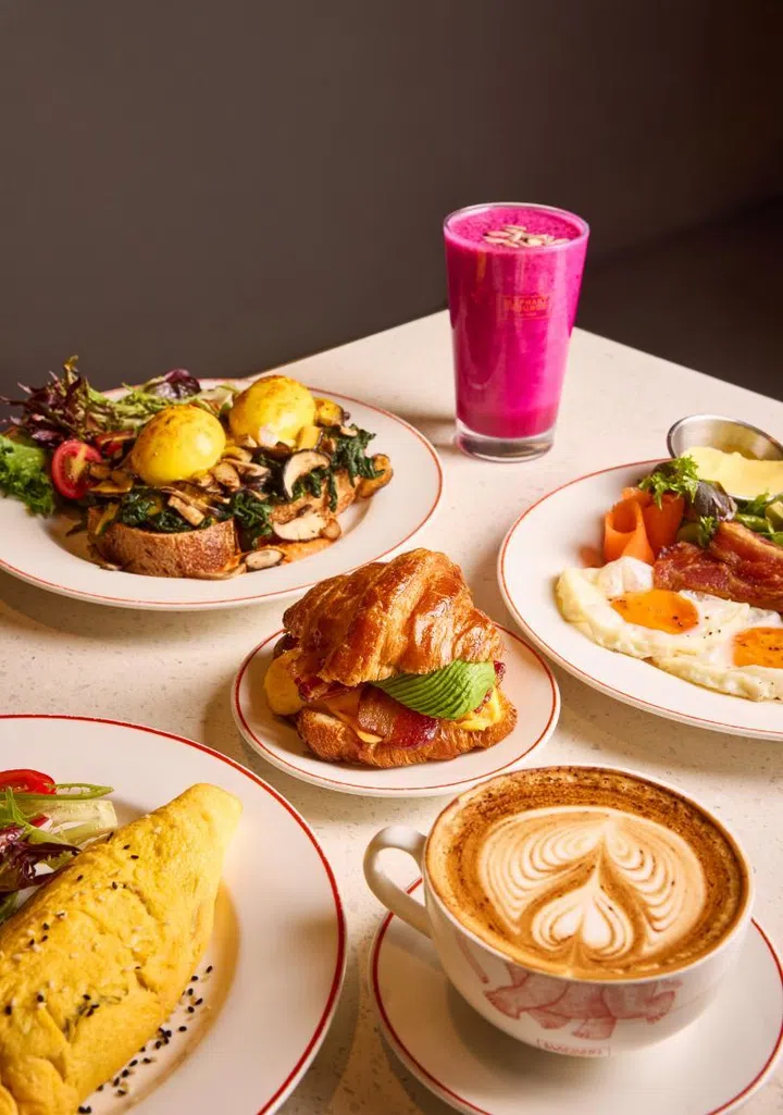new restaurants cafes singapore | elephant grounds singapore