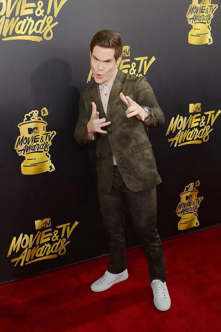 Photo: Getty 
