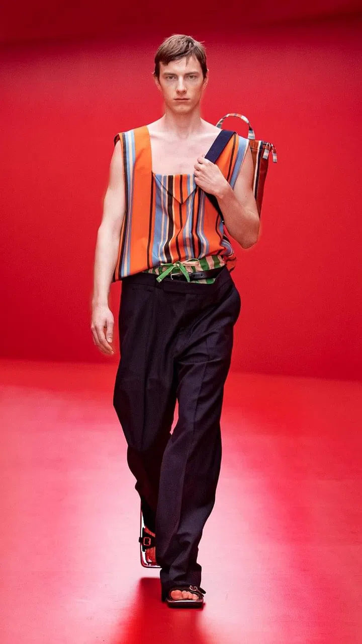 Photo: Prada