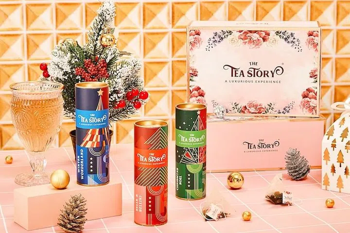 Photo: The Tea Story