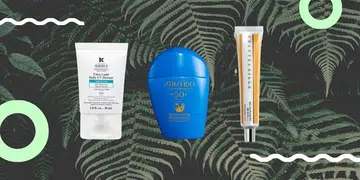 The Best Lightweight Sunscreens That Don't Feel Greasy On Skin- Featured