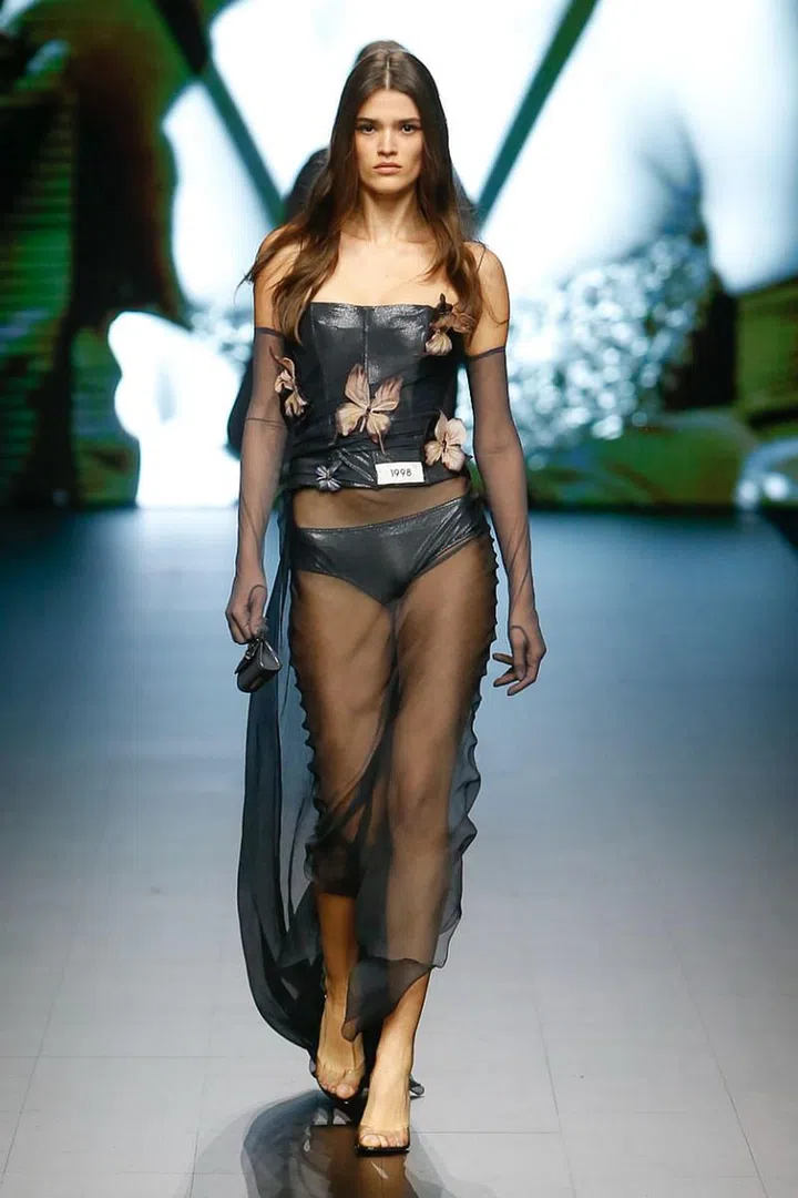 Photo: Dolce&Gabbana