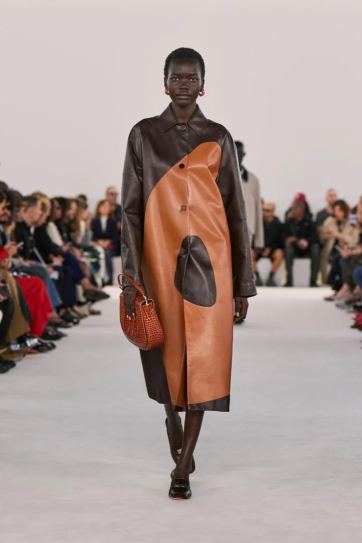 Photo: Ferragamo