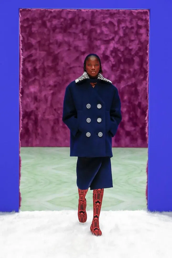 Photo: Prada