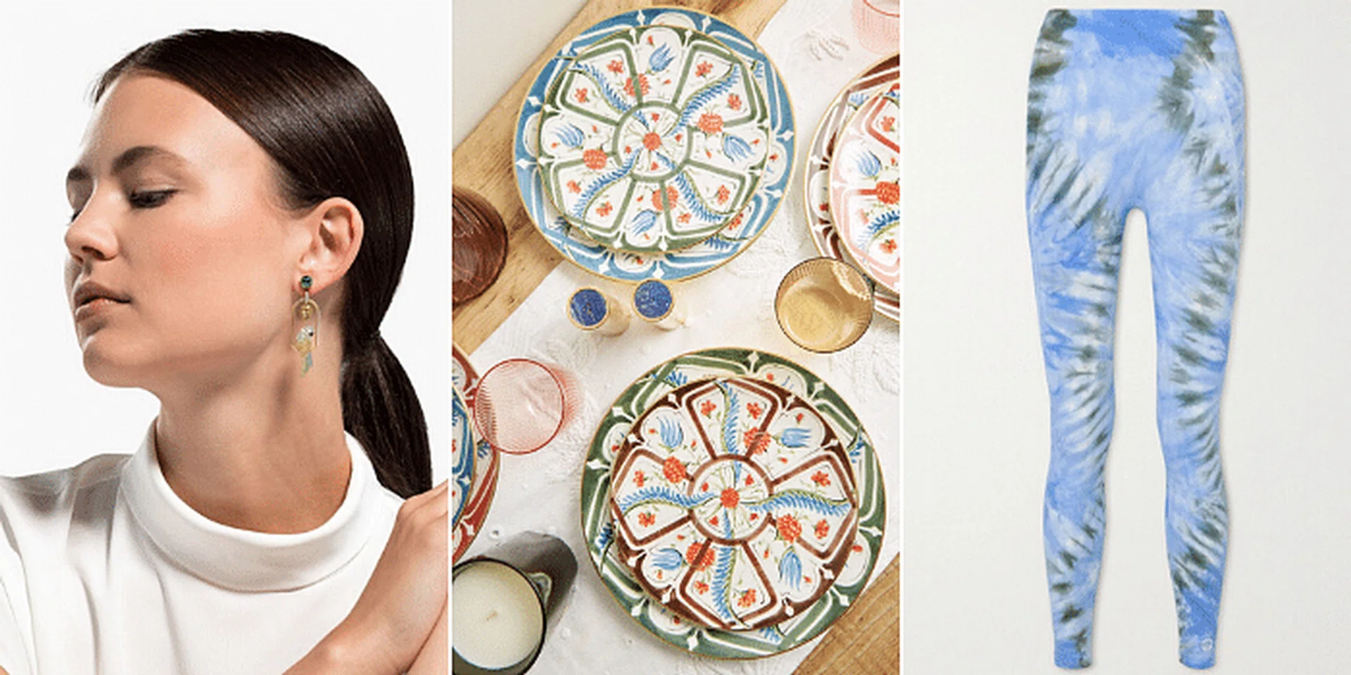 Team BAZAAR Mother's Day Gift Guide