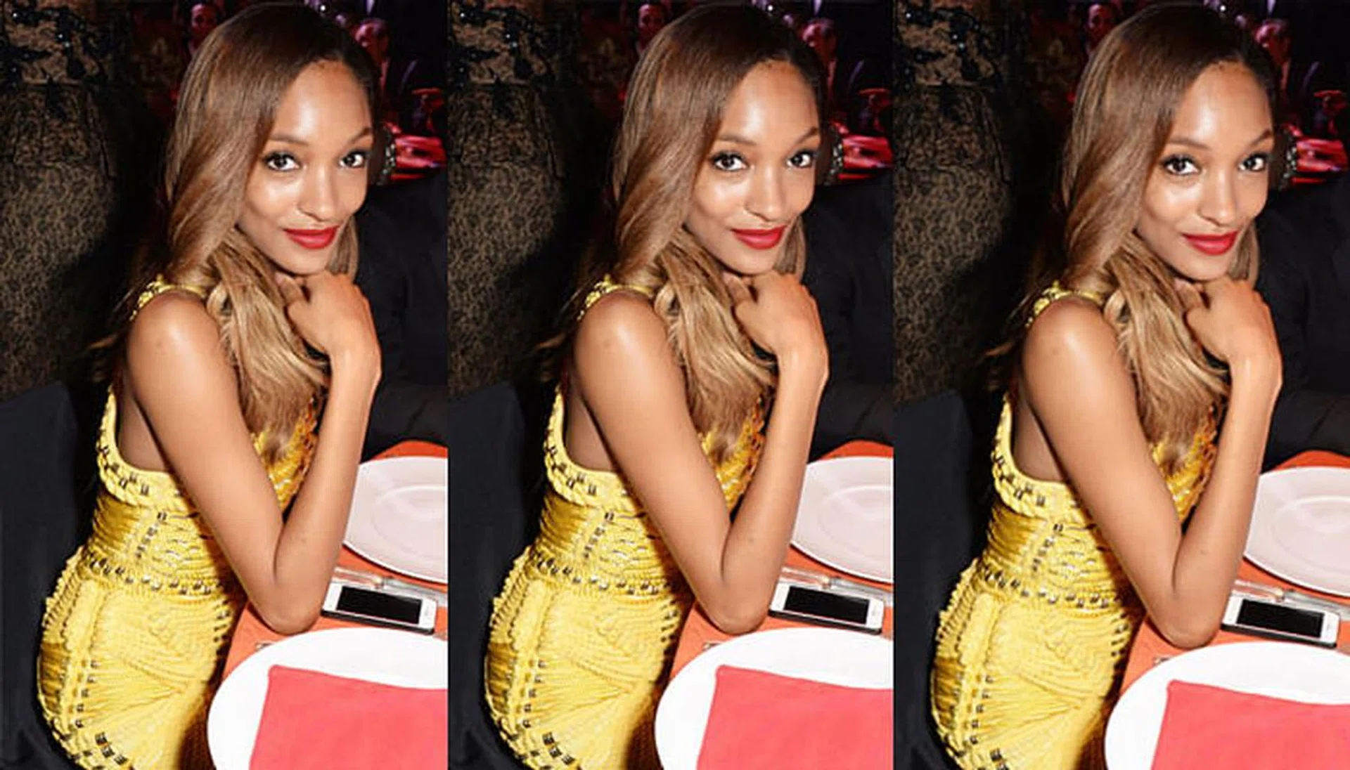jourdan dunn