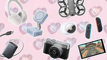 Valentine’s Day tech gift guide