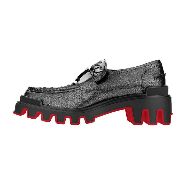 Photo: Christian Louboutin