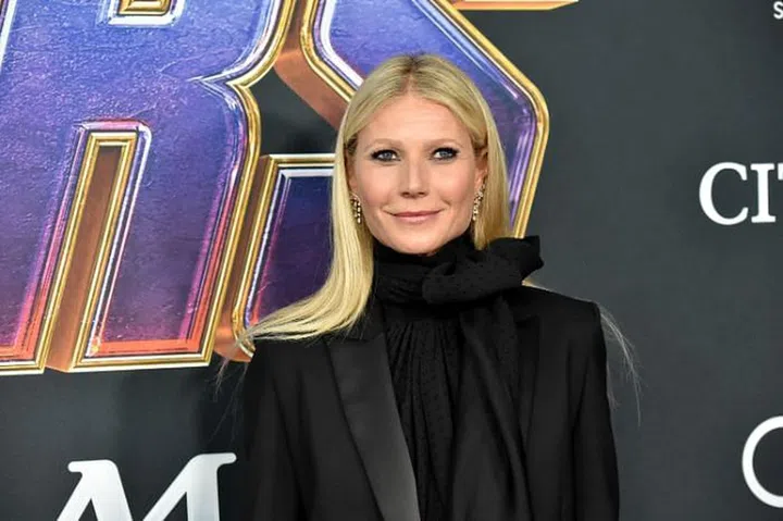 The actress donated $100,000 to the Frontline Responders Fund, which provides masks, gowns, gloves and other critical supplies to medical professionals in hospitals around the world

Photo: Getty
