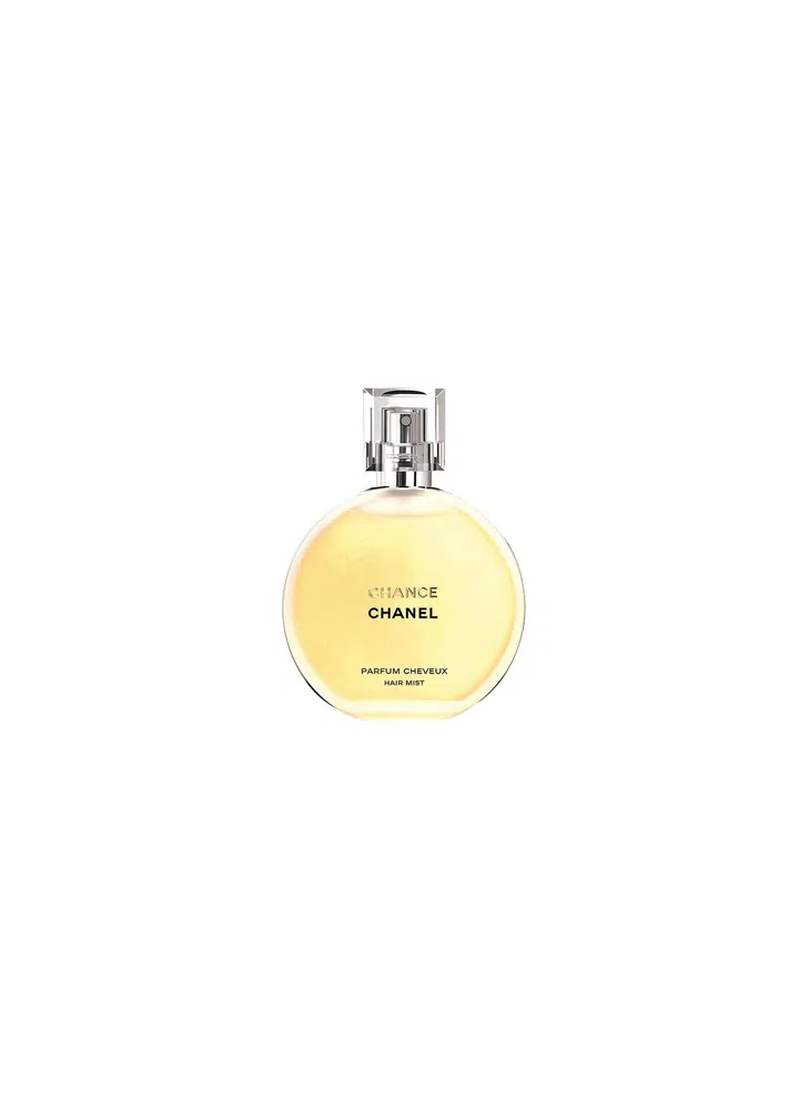 Chance Hair Mist, $58, Chanel