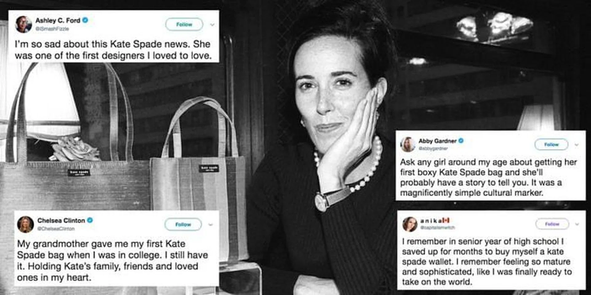Kate Spade