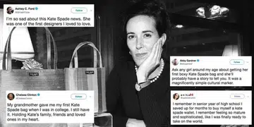 Kate Spade