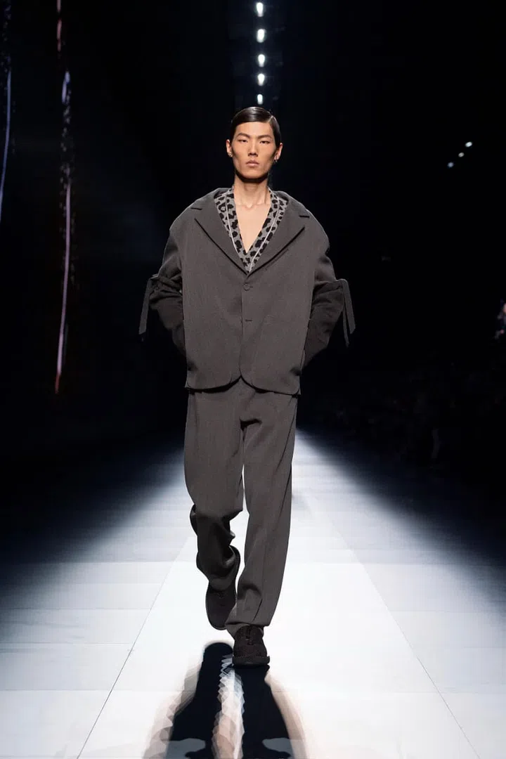 Photo: Dior