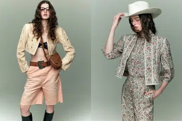 Western Trend Cowboy core