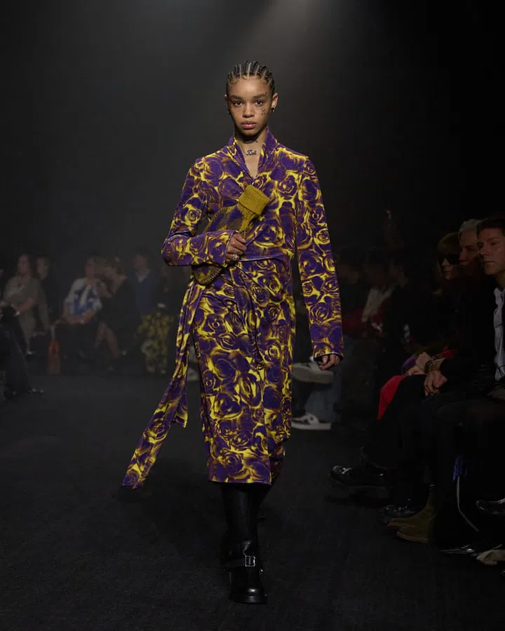 Photo: Courtesy of Burberry