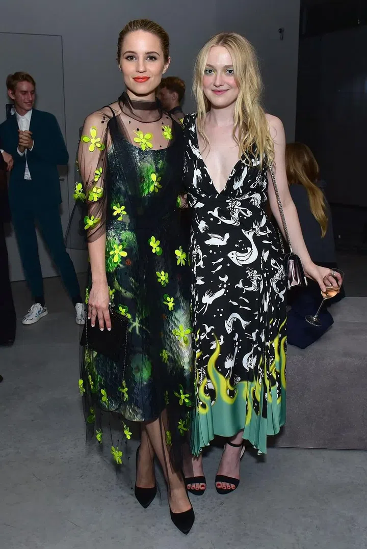 Photo: Getty