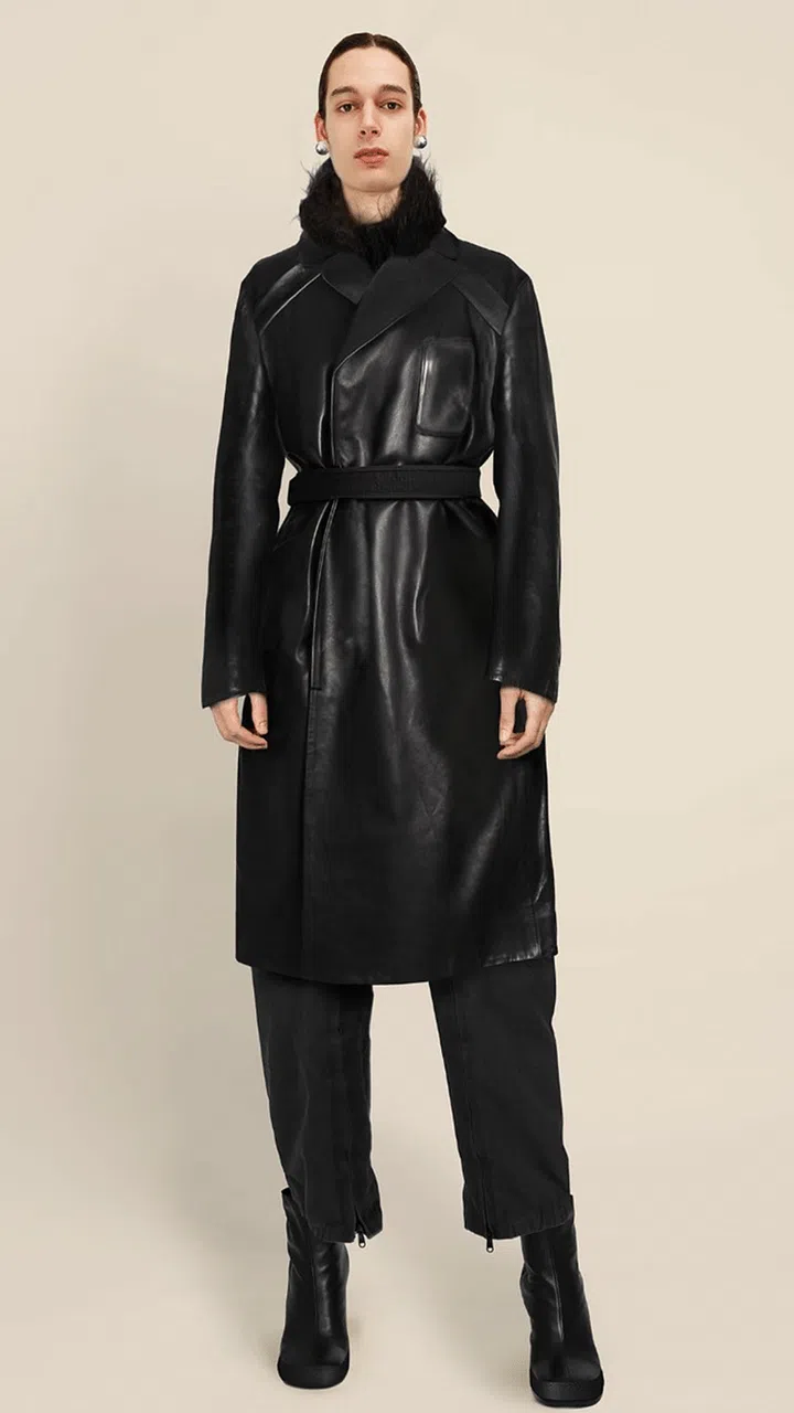 Stefano Pilati New Collection