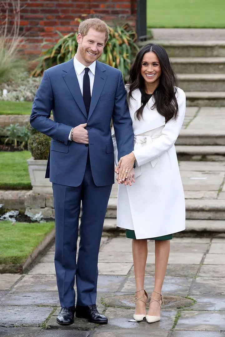 Photo: Getty Images